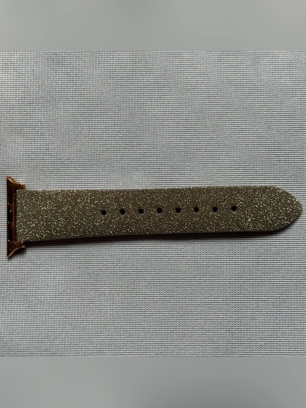 Casetify Glitter Apple Watchband (compatible with 38/40/41mm)